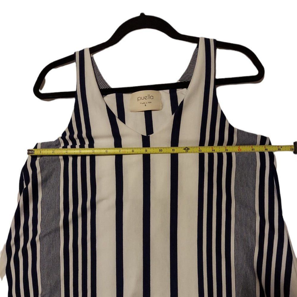 Puella Tank Top Women's Size S - Picture 6 of 7